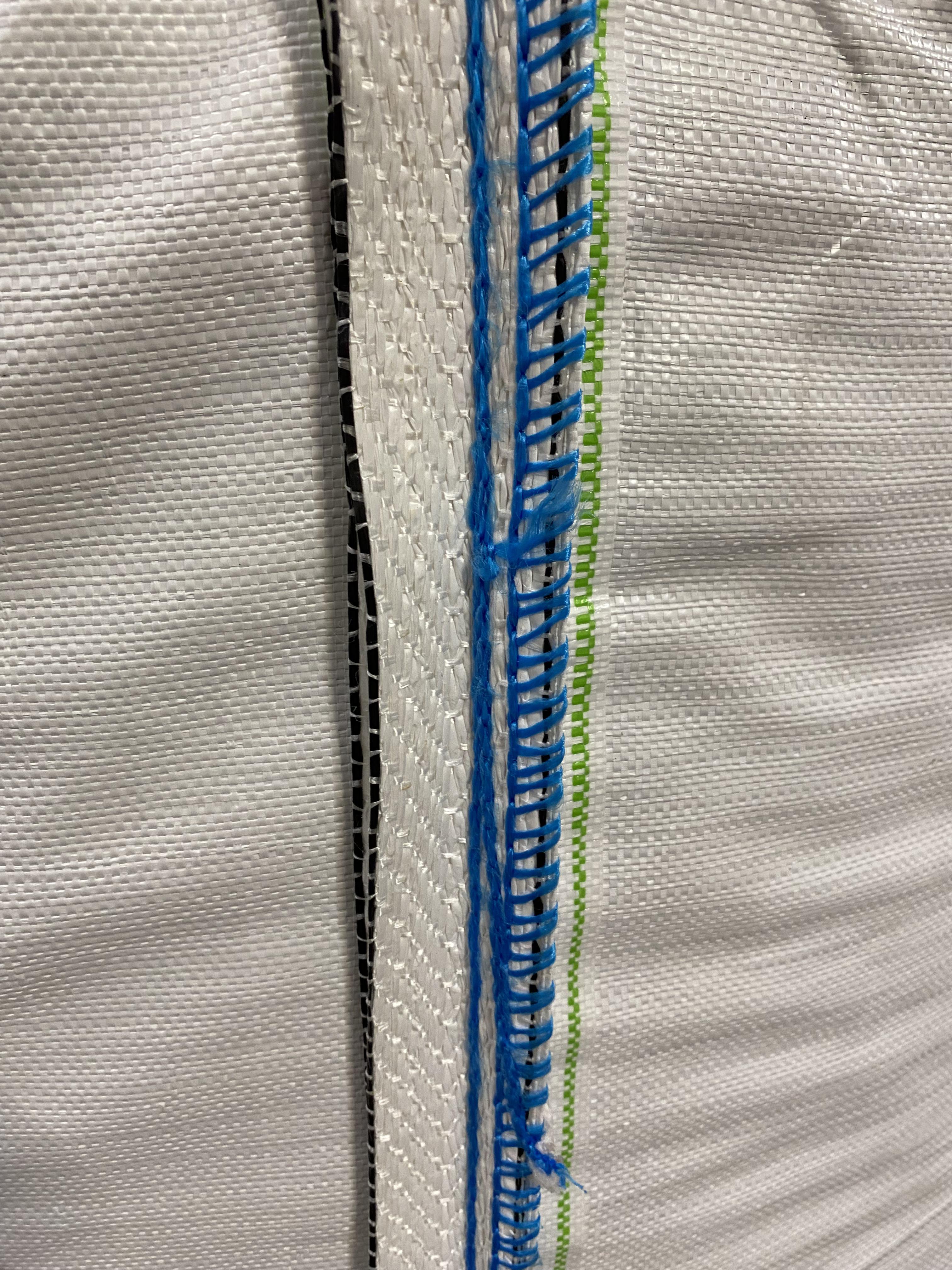 Bulk Bags